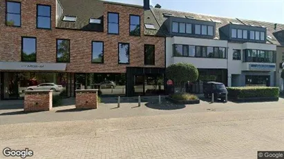 Apartments for rent in Schilde - Photo from Google Street View