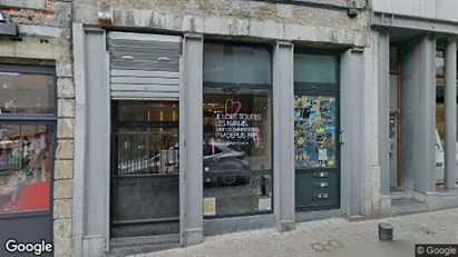 Apartments for rent in Bergen - Photo from Google Street View