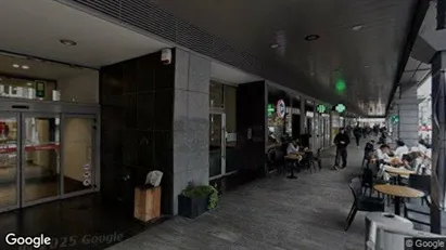 Apartments for rent in Luik - Photo from Google Street View