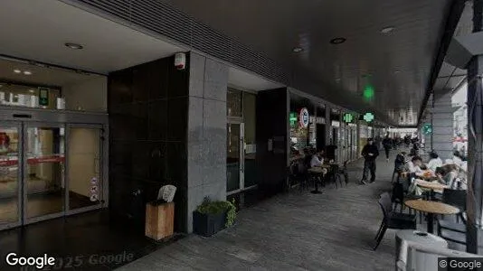 Apartments for rent in Luik - Photo from Google Street View