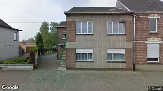 Apartments for rent in Wichelen - Photo from Google Street View