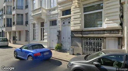 Apartments for rent in Stad Antwerp - Photo from Google Street View