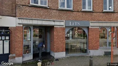 Apartments for rent in Brussels Sint-Lambrechts-Woluwe - Photo from Google Street View