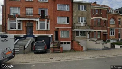 Apartments for rent in Kortrijk - Photo from Google Street View
