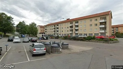 Apartments for rent in Västra hisingen - Photo from Google Street View