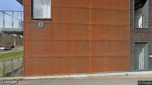 Apartments for rent in Kalmar - Photo from Google Street View