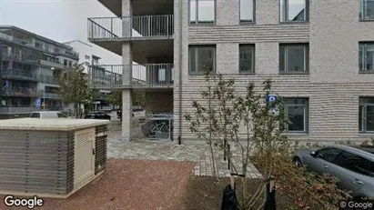 Apartments for rent in Limhamn/Bunkeflo - Photo from Google Street View