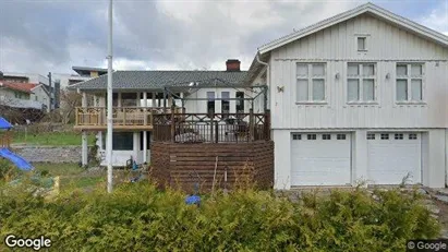 Apartments for rent in Skövde - Photo from Google Street View