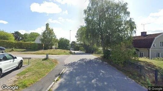 Apartments for rent in Finspång - Photo from Google Street View