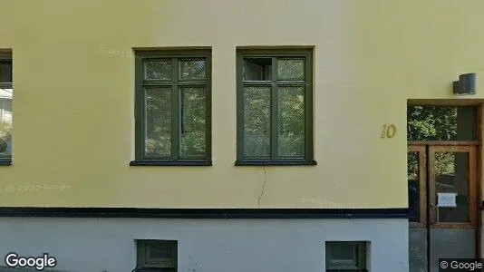 Apartments for rent in Stockholm South - Photo from Google Street View