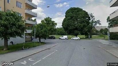 Apartments for rent in Kungsholmen - Photo from Google Street View