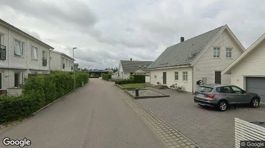 Apartments for rent in Växjö - Photo from Google Street View