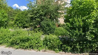 Apartments for rent in Botkyrka - Photo from Google Street View