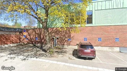 Apartments for rent in Solna - Photo from Google Street View