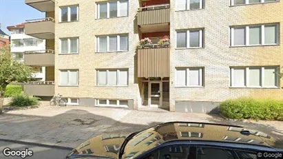 Apartments for rent in Norrköping - Photo from Google Street View