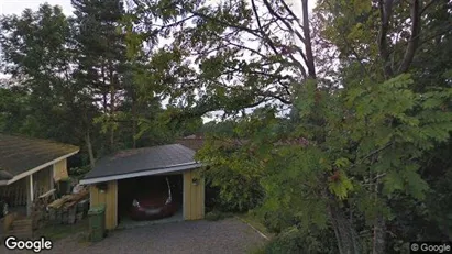 Apartments for rent in Kungsbacka - Photo from Google Street View