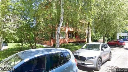 Apartments for rent in Zürich District 3 - Wiedikon - Photo from Google Street View