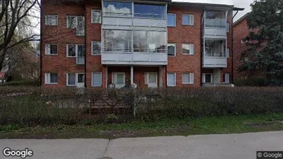 Apartments for rent in Helsinki Läntinen - Photo from Google Street View