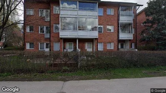 Apartments for rent in Helsinki Läntinen - Photo from Google Street View