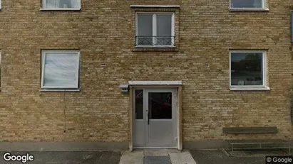 Apartments for rent in Hässleholm - Photo from Google Street View