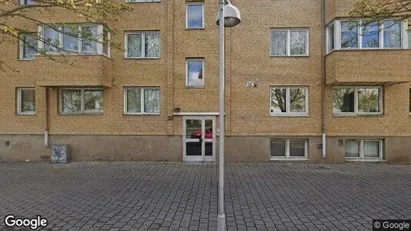 Apartments for rent in Limhamn/Bunkeflo - Photo from Google Street View