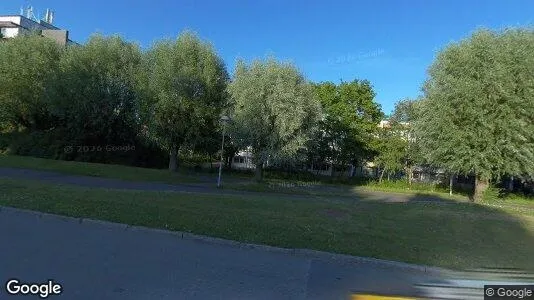 Apartments for rent in Lund - Photo from Google Street View
