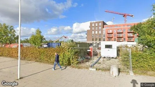 Apartments for rent in Copenhagen S - Photo from Google Street View