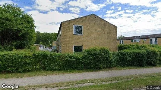 Apartments for rent in Munkebo - Photo from Google Street View