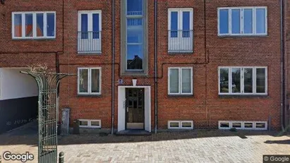 Apartments for rent in Odense C - Photo from Google Street View