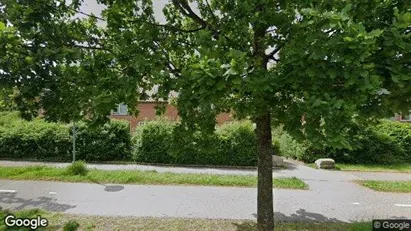 Apartments for rent in Birkerød - Photo from Google Street View