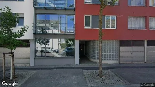 Apartments for rent in Böblingen - Photo from Google Street View