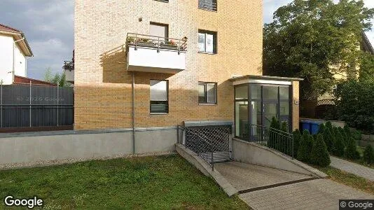 Apartments for rent in Märkisch-Oderland - Photo from Google Street View