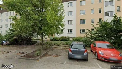 Apartments for rent in Vorpommern-Greifswald - Photo from Google Street View