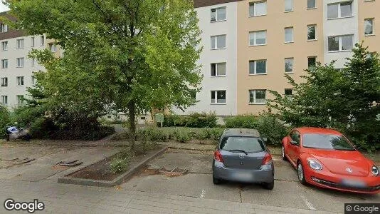 Apartments for rent in Vorpommern-Greifswald - Photo from Google Street View