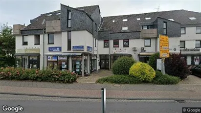 Apartments for rent in Rhein-Sieg-Kreis - Photo from Google Street View