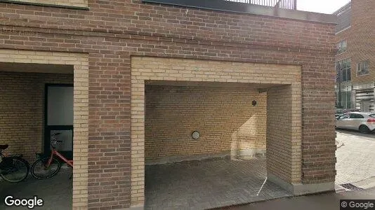 Apartments for rent in Copenhagen S - Photo from Google Street View