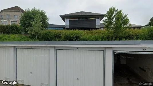 Apartments for rent in Kolding - Photo from Google Street View