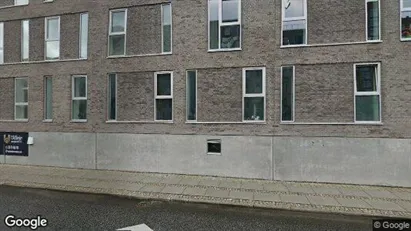 Apartments for rent in Aalborg Center - Photo from Google Street View