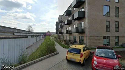 Apartments for rent in Silkeborg - Photo from Google Street View