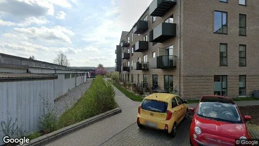 Apartments for rent in Silkeborg - Photo from Google Street View