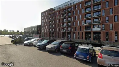Apartments for rent in Copenhagen SV - Photo from Google Street View