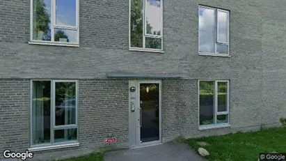 Apartments for rent in Søborg - Photo from Google Street View