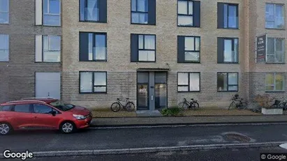 Apartments for rent in Brønshøj - Photo from Google Street View