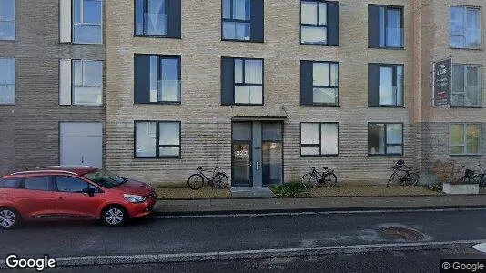 Apartments for rent in Brønshøj - Photo from Google Street View