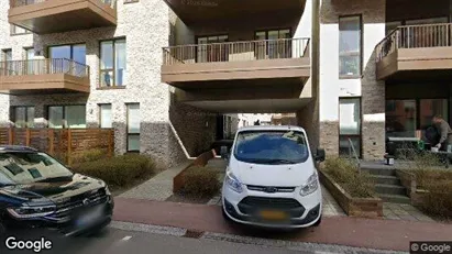 Apartments for rent in Valby - Photo from Google Street View