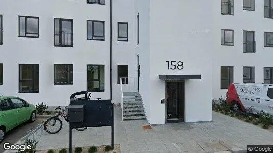 Apartments for rent in Ballerup - Photo from Google Street View