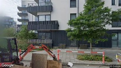 Apartments for rent in Køge - Photo from Google Street View