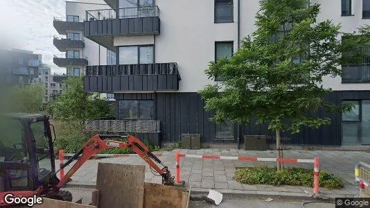 Apartments for rent in Køge - Photo from Google Street View