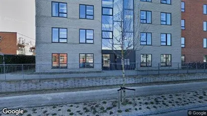 Apartments for rent in Odense C - Photo from Google Street View