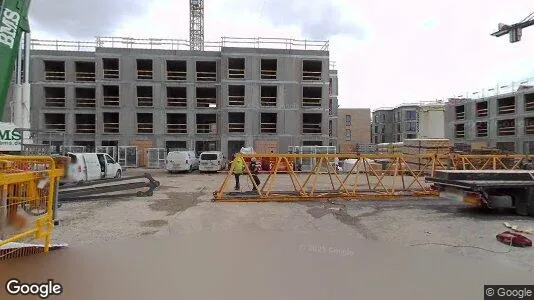 Apartments for rent in Glostrup - Photo from Google Street View